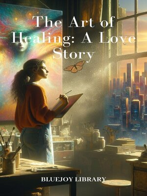 cover image of The Art of Healing
